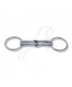 Loose Ring Bit